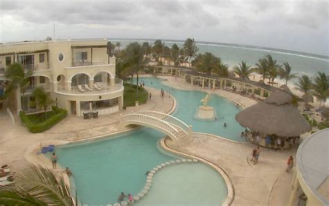 Webcam Tulum